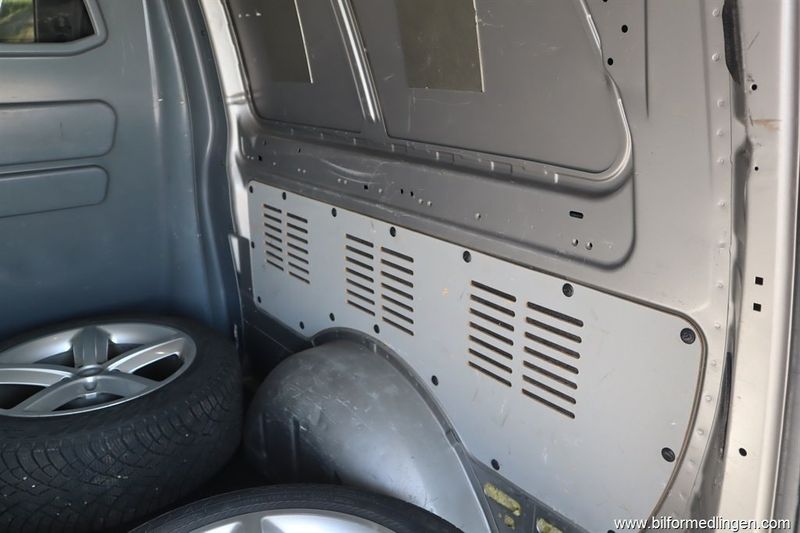Mercedes Vito bild 12