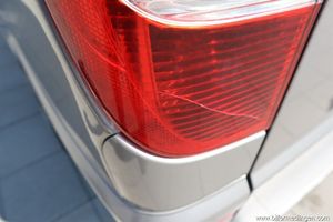Mercedes Vito bild 13