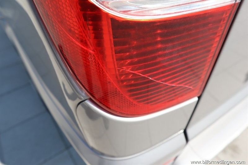 Mercedes Vito bild 13