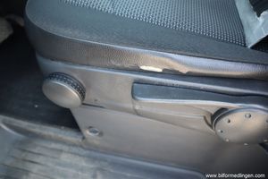 Mercedes Vito bild 14