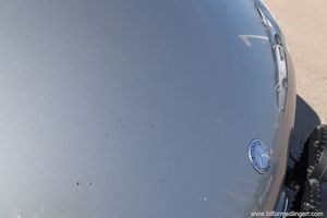 Mercedes Vito bild 22