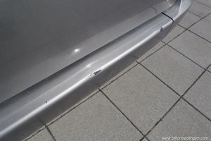 Mercedes Vito bild 21