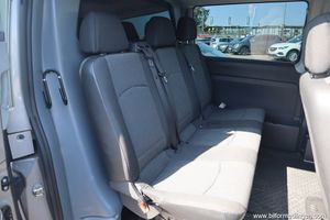 Mercedes Vito bild 5