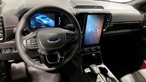 Ford Ranger bild 4