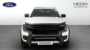 Ford Ranger bild 9