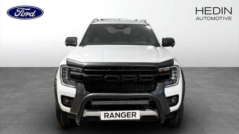 Ford Ranger bild 9