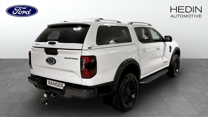 Ford Ranger bild 2