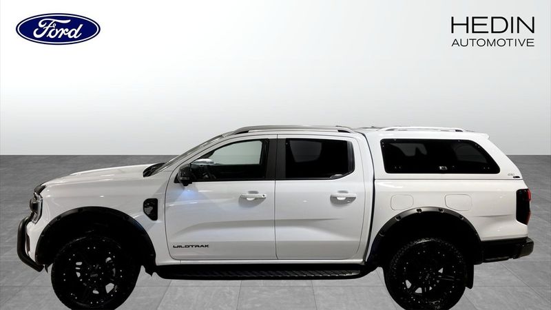 Ford Ranger bild 7