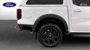 Ford Ranger bild 10