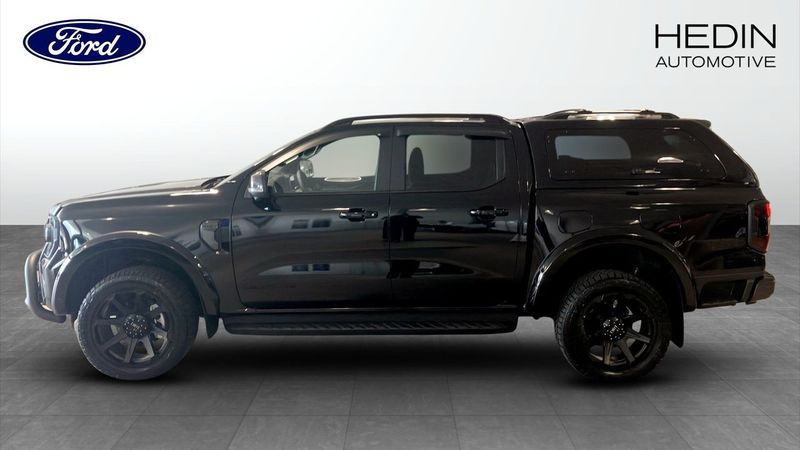 Ford Ranger bild 6