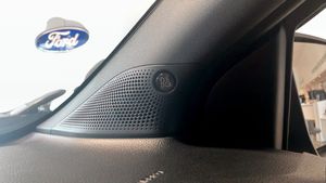 Ford Ranger bild 12