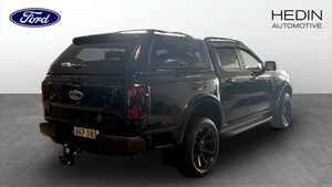 Ford Ranger bild 2