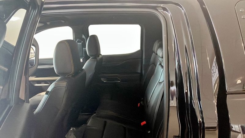 Ford Ranger bild 5