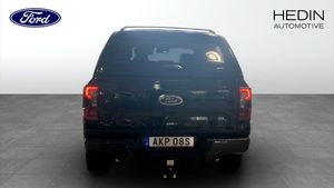 Ford Ranger bild 7