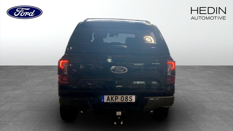 Ford Ranger bild 7