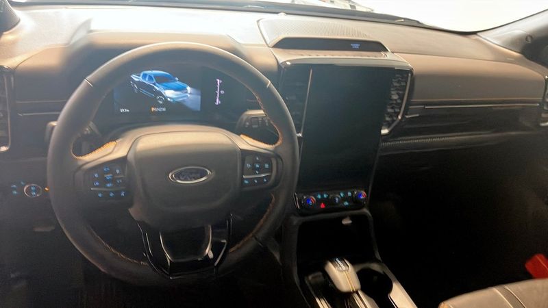 Ford Ranger bild 4