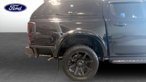 Ford Ranger bild 9