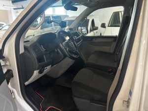 Volkswagen Transporter bild 5