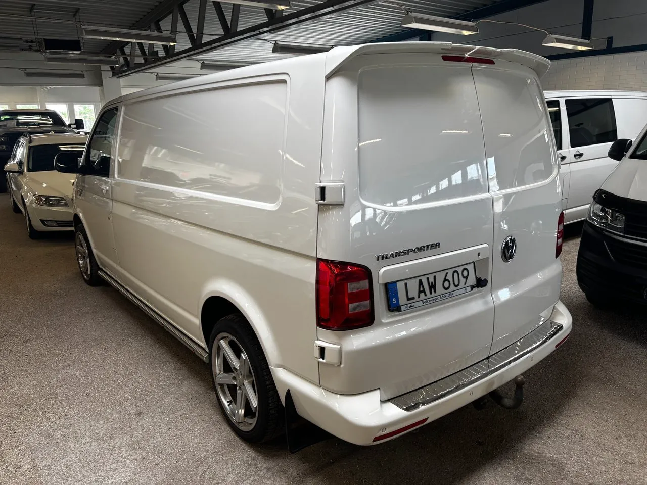 Vehicle image 2