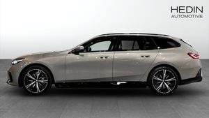 BMW i5 bild 6