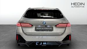 BMW i5 bild 7
