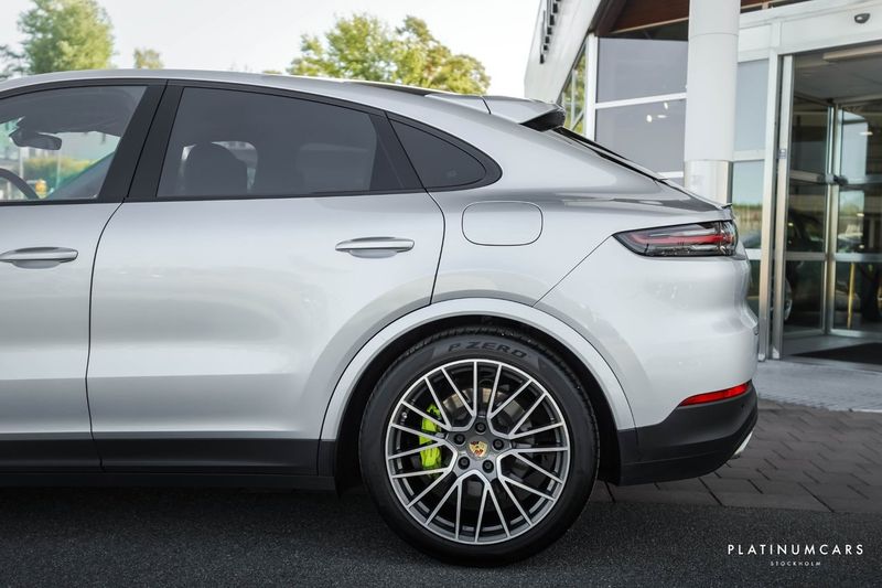 Porsche Cayenne bild 20