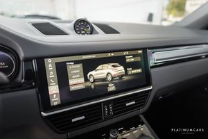 Porsche Cayenne bild 12
