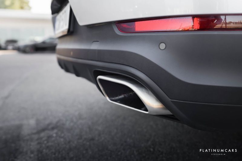 Porsche Cayenne bild 22