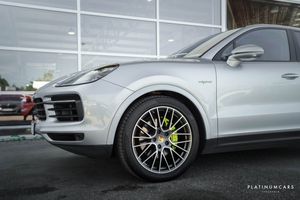 Porsche Cayenne bild 23