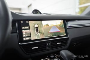 Porsche Cayenne bild 11