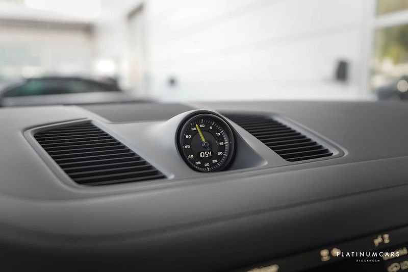 Porsche Cayenne bild 14