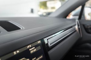 Porsche Cayenne bild 16