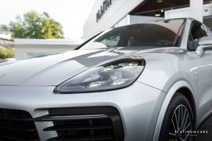 Porsche Cayenne bild 19