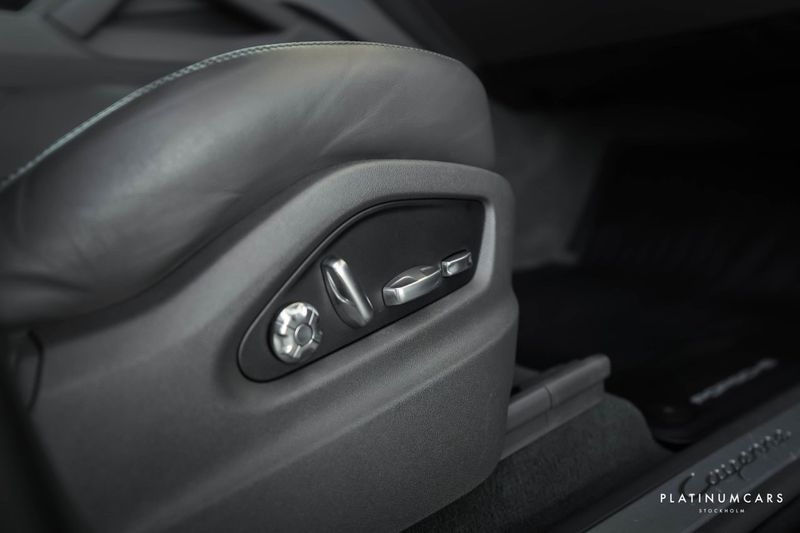 Porsche Cayenne bild 18