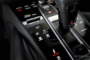 Porsche Cayenne bild 13