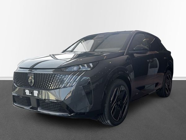 Peugeot 3008 E-3008 Dual Motor GT Ultimat 4x4 5-d SUV - 2026