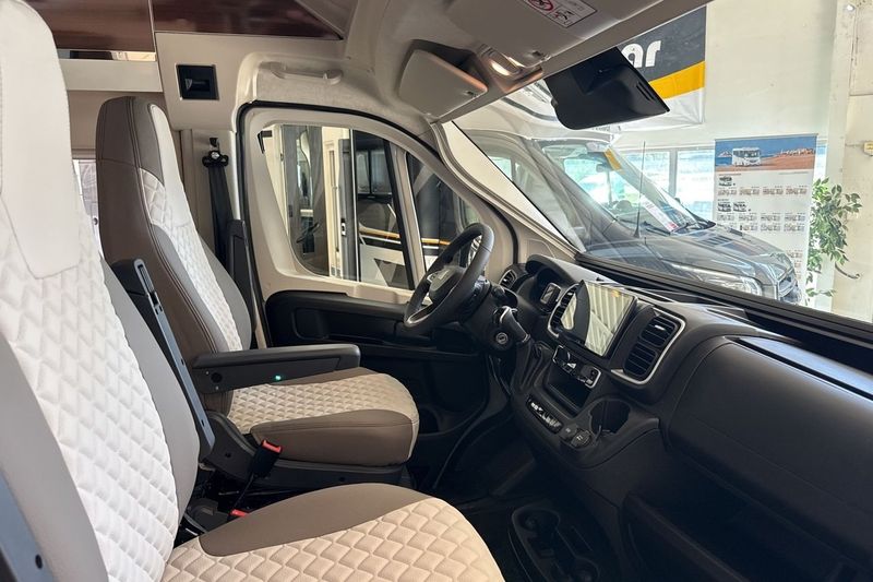 Mobilvetta Admiral bild 8