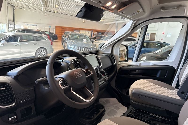 Mobilvetta Admiral bild 6