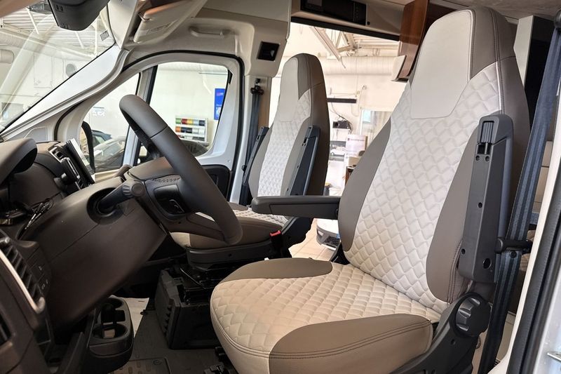Mobilvetta Admiral bild 7