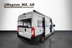 Mobilvetta Admiral bild 4