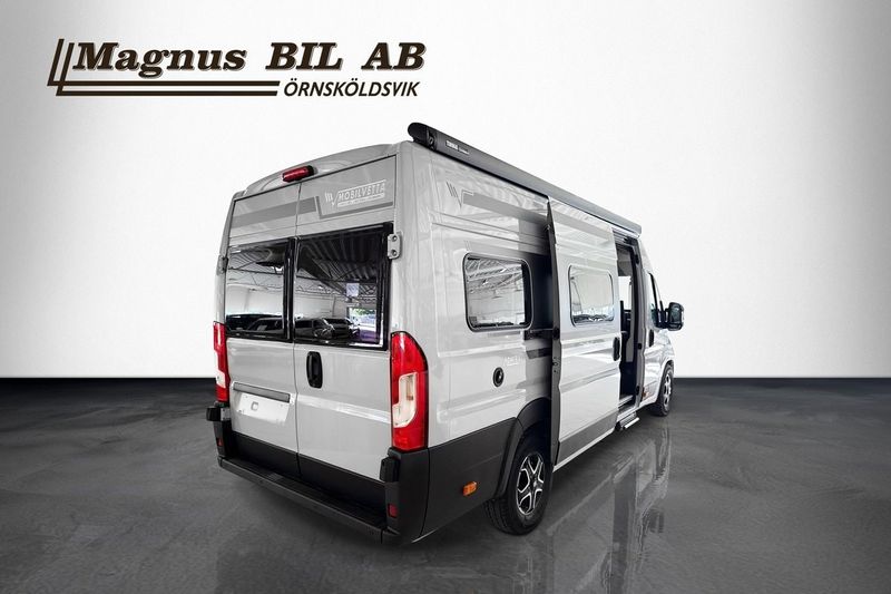 Mobilvetta Admiral bild 4