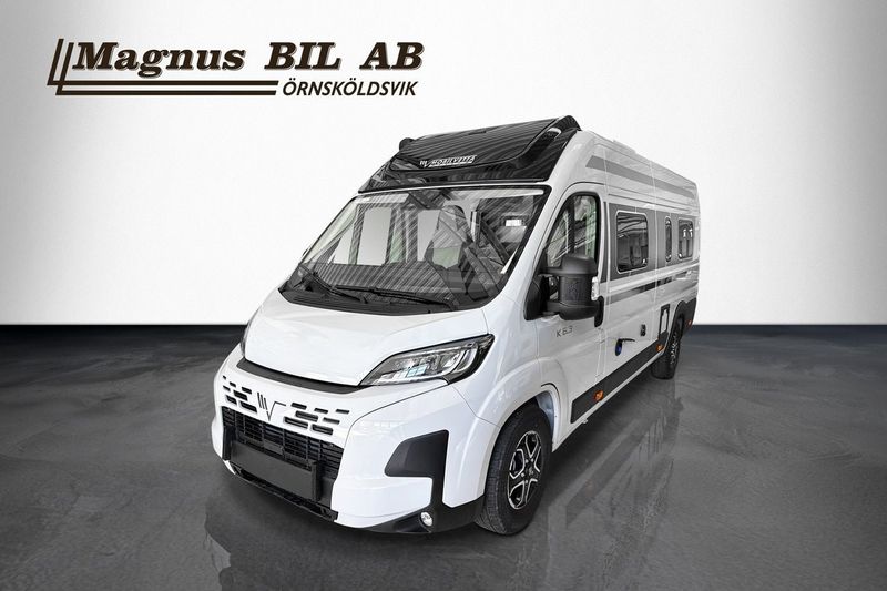 Mobilvetta Admiral bild 3