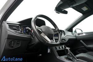 Volkswagen Taigo bild 18
