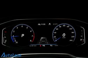 Volkswagen Taigo bild 22
