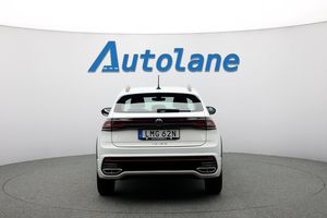 Volkswagen Taigo bild 5