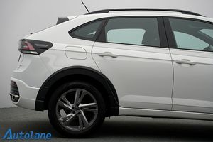 Volkswagen Taigo bild 14
