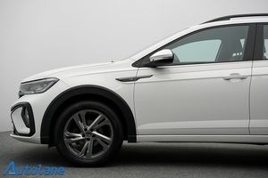 Volkswagen Taigo bild 11