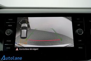 Volkswagen Taigo bild 24
