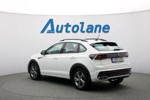 Volkswagen Taigo bild 6