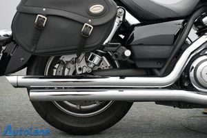 Kawasaki Vulcan bild 10